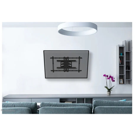Neomounts WL40S-850BL18 Soporte de montaje en pared para TV Select (negro)