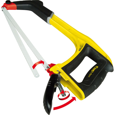 Sierra multiusos para metal Stanley fatmax 5 en 1