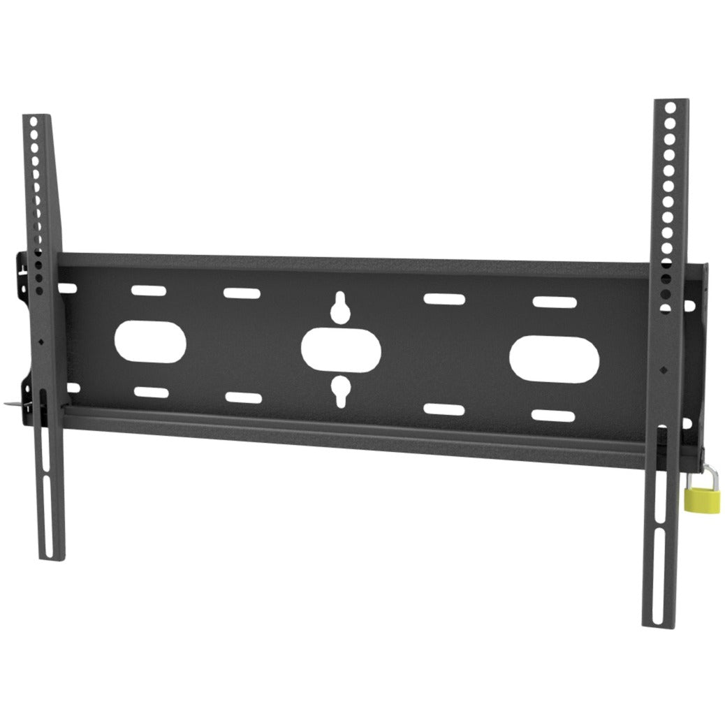 Iiyama MD-WM6040 Soporte de pared universal para montaje en pared (negro)