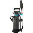 Pulverizador a presión Gardena easypump - 5 litros