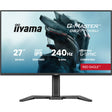 Monitor gaming Iiyama G-Master Red Eagle GB2771HSU-B1 27 (negro, 2x HDMI, DisplayPort, USB-A, USB-C, 240 Hz)