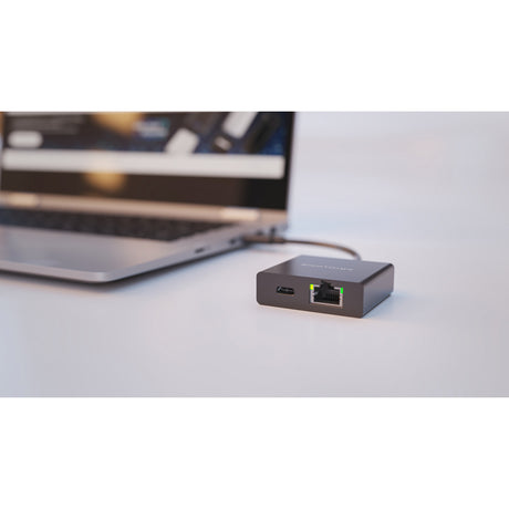 Adaptador de red netgear nighthawk usb-c a ethernet