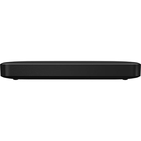 Disco duro externo western digital mypassport 2.5