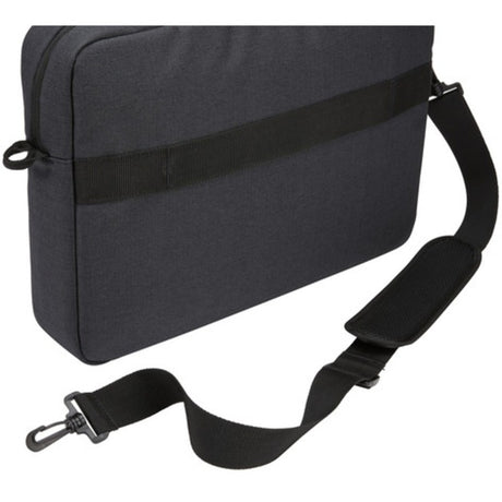 Maletín para portátil Case logic huxton agregado 15.6 (negro)
