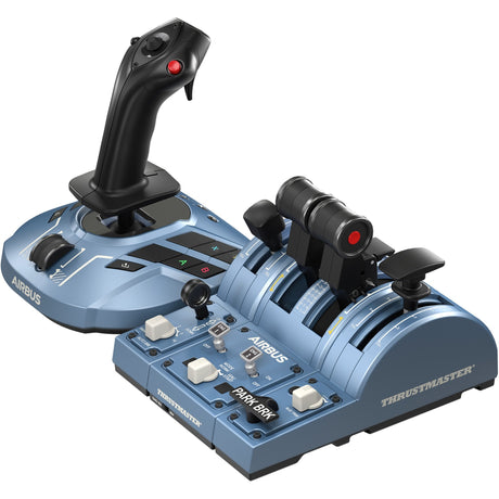 Thrustmaster TCA Captain Pack X Edición Airbus