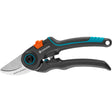 Tijeras de podar Gardena expertcut (gris turquesa, 12203-20)