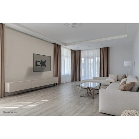 Neomounts WL40-550BL12 TV Wall Stont