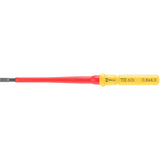 Wera kraftform kompakt vde 17 ra imperial 1 destornillador (rojo amarillo, 17 piezas)