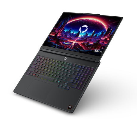 Lenovo legion 5 15ahp11 (83q70050mh) 15.3 gaming laptop (zwart | r7 250 | rtx 5060 | 16 gb | 1 tb ssd)
