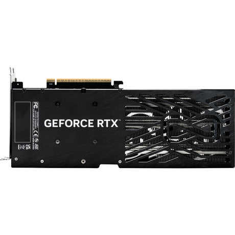 Tarjeta gráfica Palit GeForce RTX 5060 Ti Infinity 3 de 16 GB (DLSS 4, 3 DisplayPort, 1 HDMI 2.1)