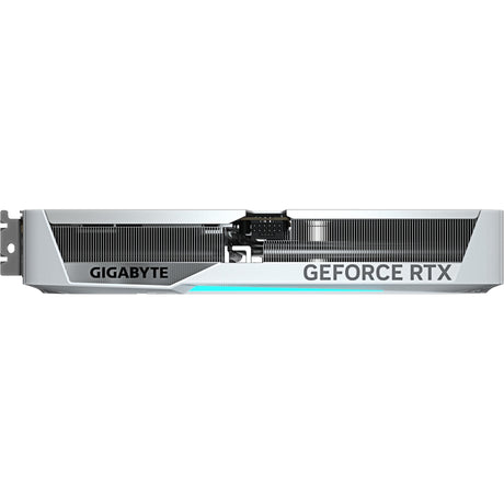 Gigabyte gv-n5070eagleoc ice-12gd geforce rtx 5070 eagle oc ice sff 12g, 12 gb, gddr7, 192 bits