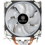 Enfriador de CPU Silverstone sst-ar12-rgb