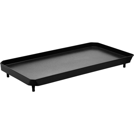 Placa de plancha Cadac 2 cocinas (negra)