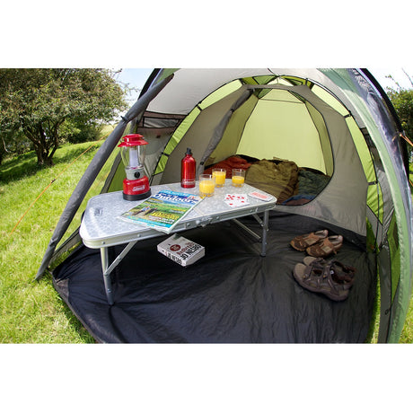 Tienda de Coleman Darwin 3+