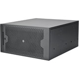 Carcasa para rack Silverstone RM53-502 (negro)
