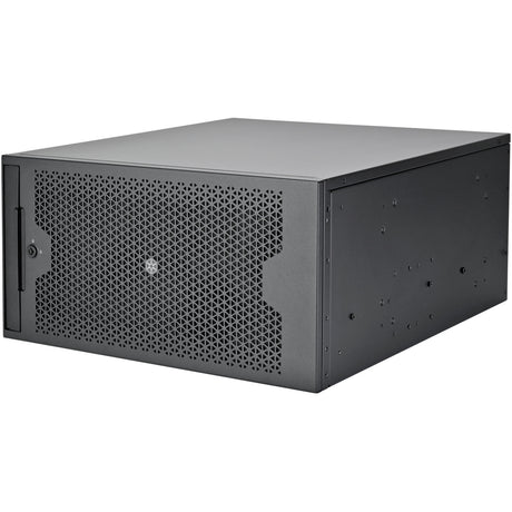 Carcasa para rack Silverstone RM53-502 (negro)