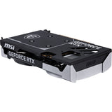 Tarjeta gráfica MSI GeForce RTX 5060 8G Ventus 2x OC (3x Display Port, 1x HDMI)