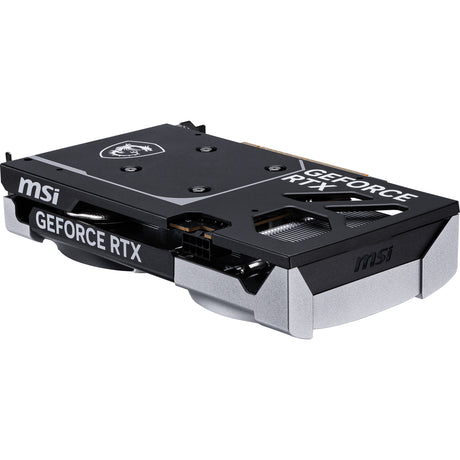 Tarjeta gráfica MSI GeForce RTX 5060 8G Ventus 2x OC (3x Display Port, 1x HDMI)