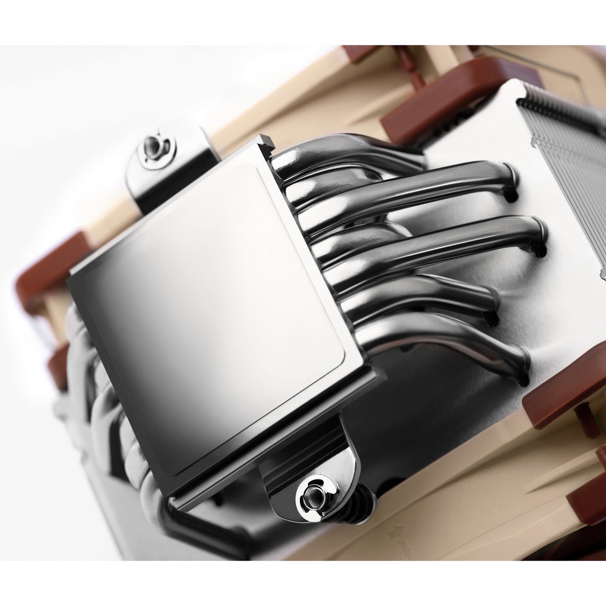 Enfriador de CPU Noctua nh-u12a