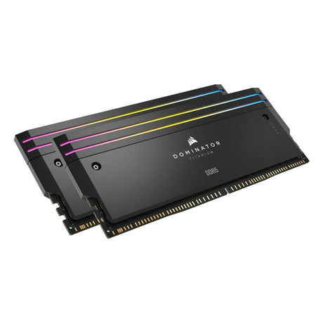 Memoria de trabajo Corsair (negra, cmmplekit2)