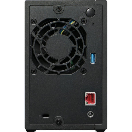 Asustor driver 2 lite as1102tl nas (negro)