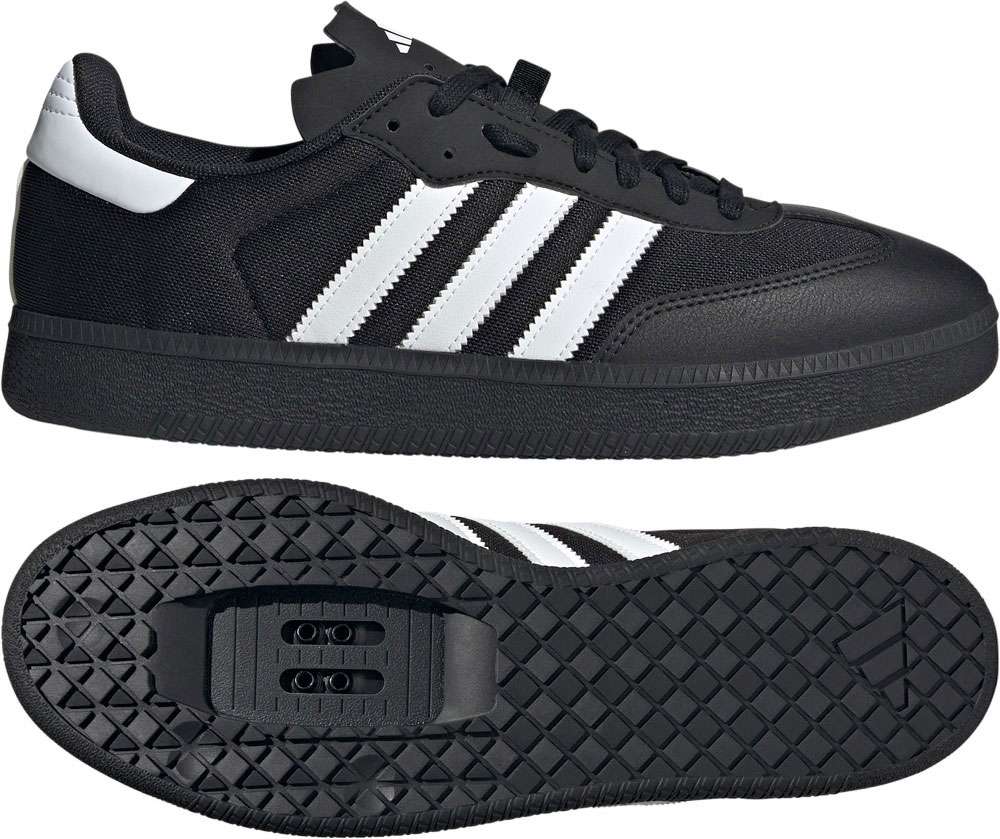 Adidas velosamba 2 - zapatillas de ciclismo