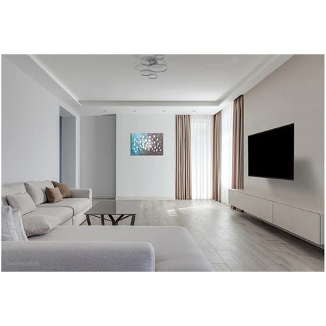 Neomounts WL40S-850BL14 Soporte de montaje en pared para TV Select (negro)