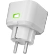 ClickOnClickOff ACC-3500 Interruptor de enchufe compacto (3500W) (Blanco)