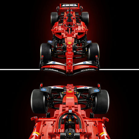 Lego Technic 42207 Ferrari SF-24 Coche de F1