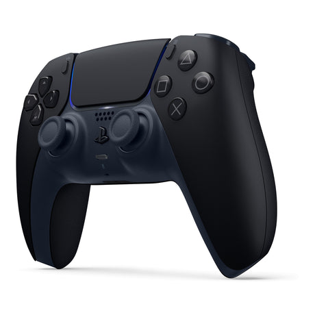 Controlador inalámbrico Sony dualsense - negro medianoche (negro)