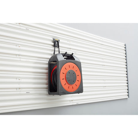 Gancho universal Stanley track wall® grande