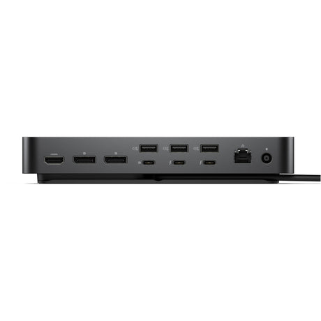 Estación de acoplamiento inteligente Dell pro Thunderbolt 5 - estación de acoplamiento sd25tb5