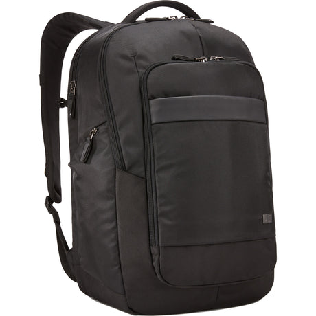 Mochila para portátil Case logic notion 17.3 (negro)