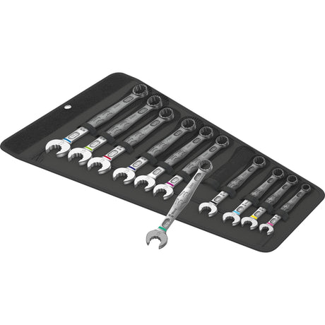 Wera 6003 joker 11 juego 1 llave