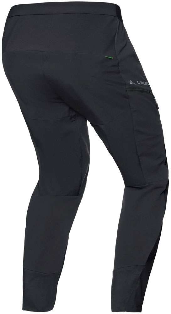 Vaude moab pro - pantalones softshell