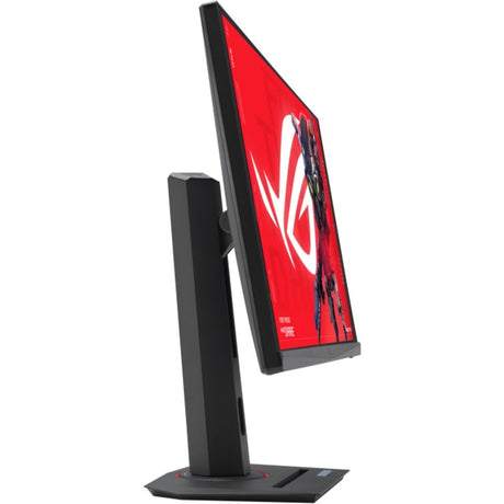 Monitor para juegos Asus ROG Strix XG27UCS 27 4K UHD (negro, HDMI, DisplayPort, USB-C, 160 Hz)
