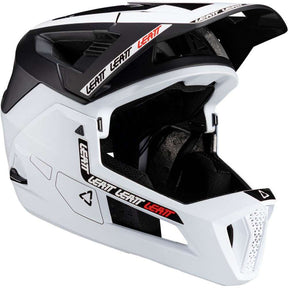 Leatt 4.0 enduro - casco integral mtb