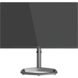 Monitor gaming Cooler master GM2711 27 (negro, 180 Hz, HDMI, display port)