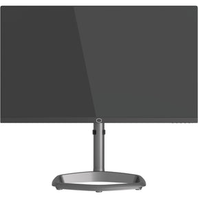 Monitor gaming Cooler master GM2711 27 (negro, 180 Hz, HDMI, display port)