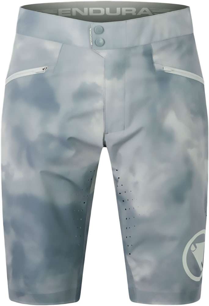Endura singletrack lite - pantalones cortos mtb