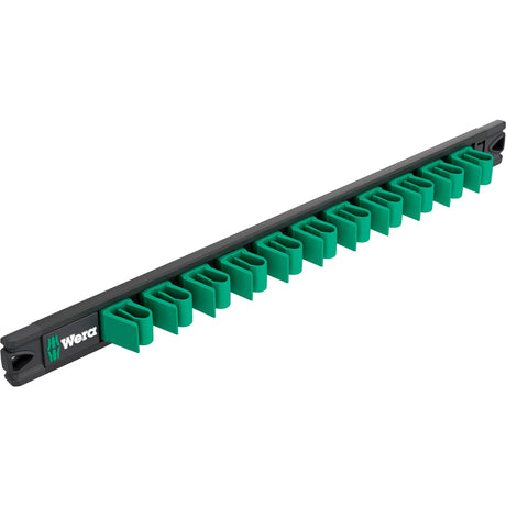 Wera 9632 banda magnética 6000 joker imperial 1 juego de llaves de trinquete combinadas (pulgadas, 8 piezas)
