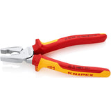 Alicates universales Knipex Power 0206200 (probado por VDE)
