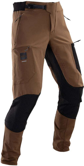 Leatt gravedad 4.0 - pantalones mtb