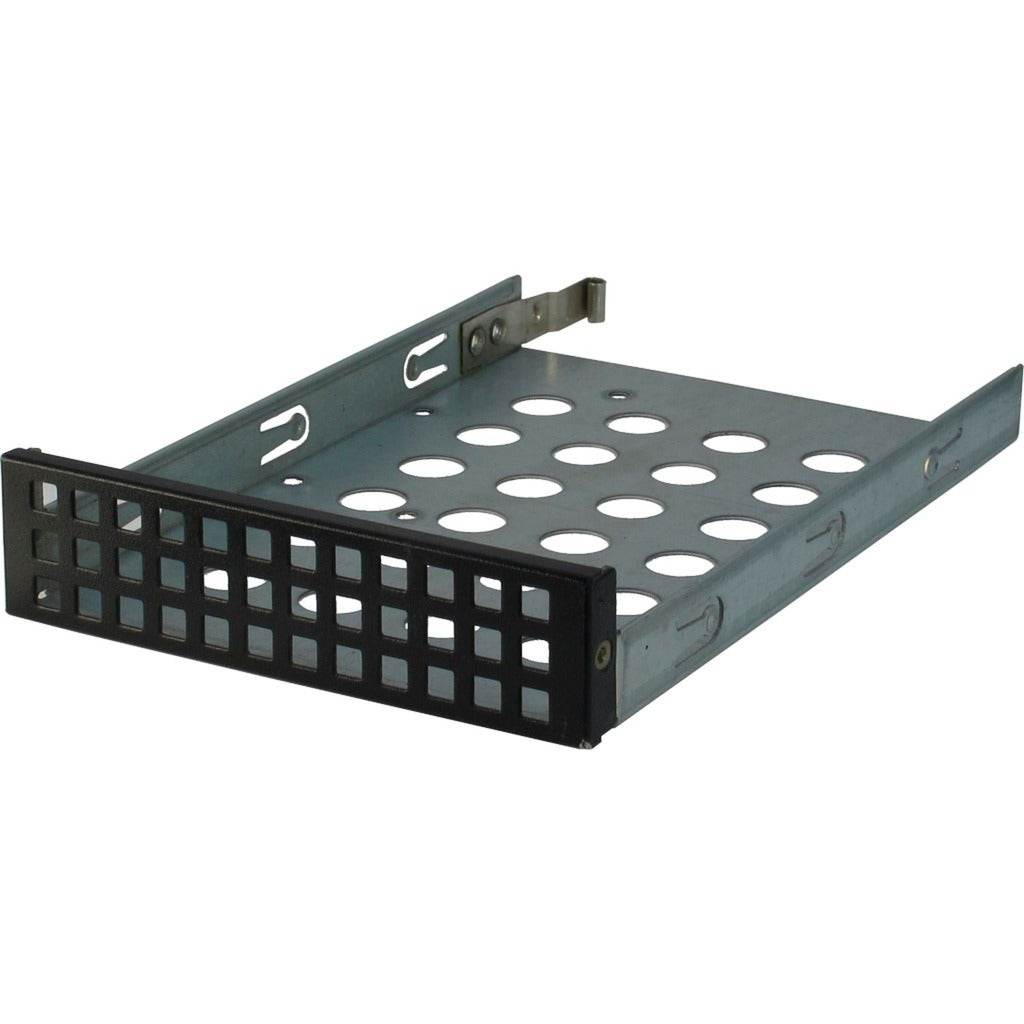 Carcasa para rack Inter-tech 3u-30248 (negro | 2x USB-A)
