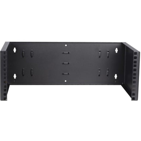 Soporte de montaje en pared Dsi 4u - bastidor de servidor ds-wmb4-m (negro, 520 x 300 x 180 mm)