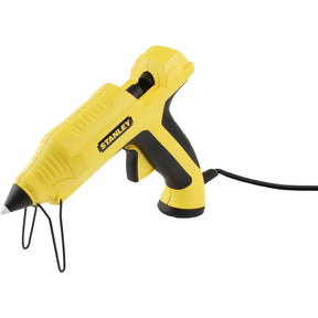 Pistola de pegamento rápido Stanley 6-gr50 (amarillo negro)
