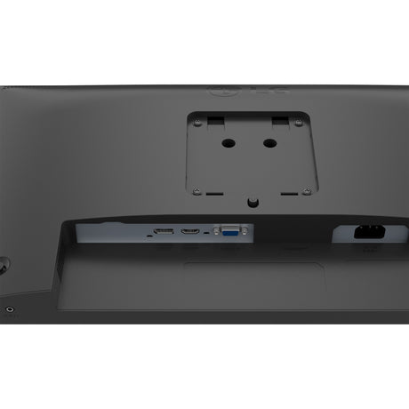 Monitor LG 24ba450-b 24 (negro, VGA, HDMI, display port, sonido)