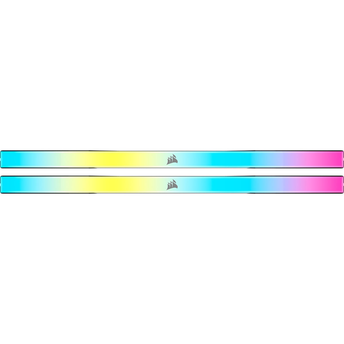 Corsair Kit de RAM DDR5-5600 de 64 GB (negro, CMH64GX5M2B5600Z40K, Vengeance RGB, XMP, Expo)