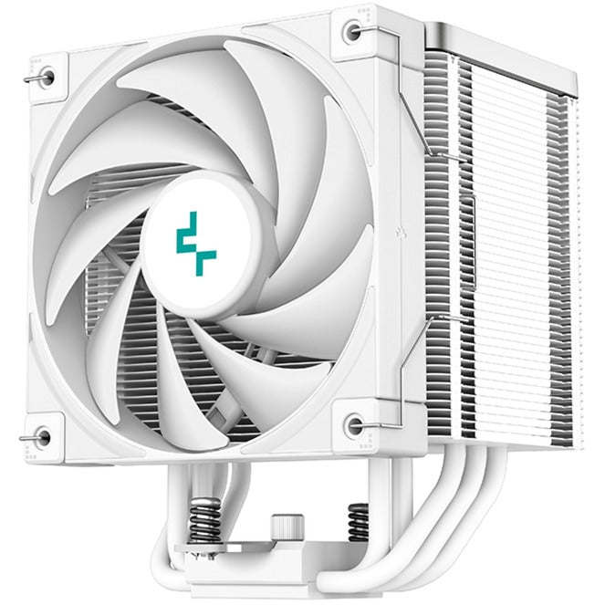 Enfriador de CPU Deepcool AK500 WH (blanco)
