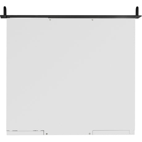 Silverstone rm100 1u rackmount, rack, gabinete para servidores